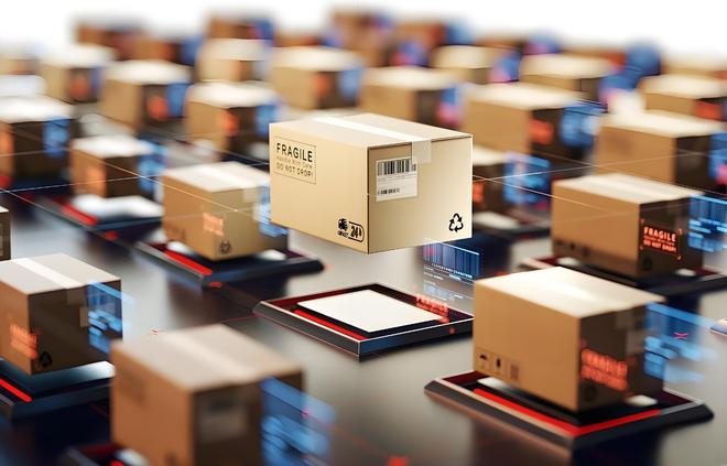 跨境電商個人賬戶收款行不行？