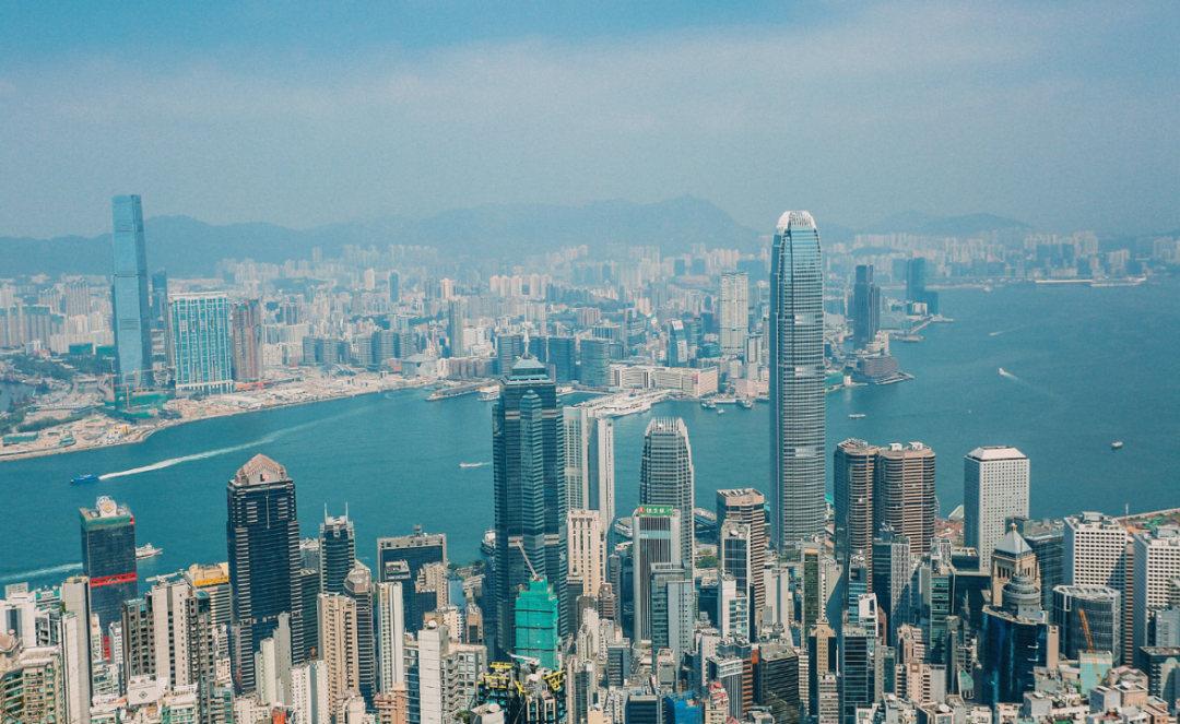 香港公司的稅務有哪些？