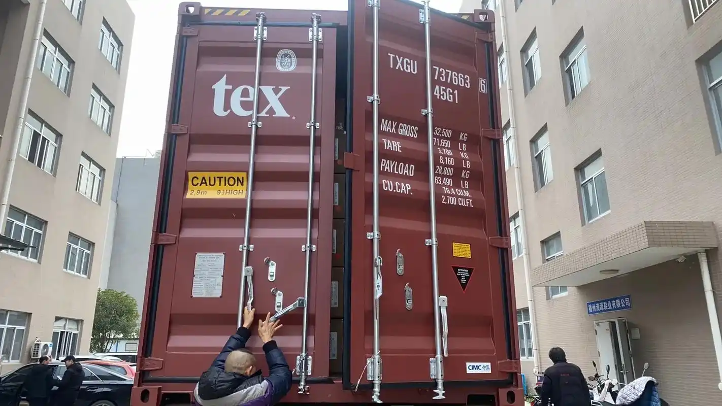 海關150號新規8月1日實施！出口查驗新增三大類